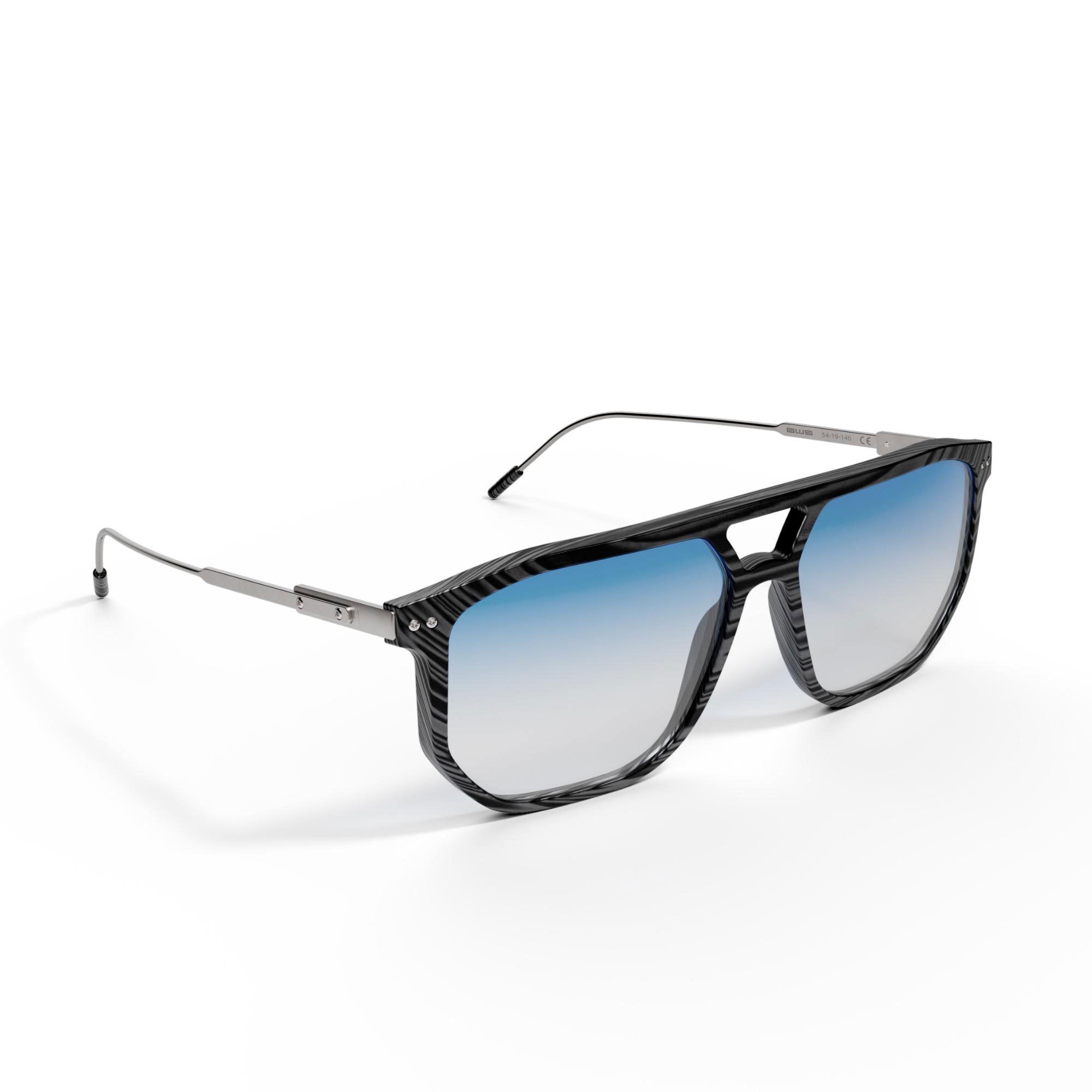 THE MIAMI BLUE Roveri Eyewear